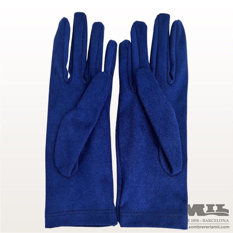 Guants Vellut | Santacana