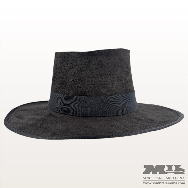 Van Helsing Hat | MIL