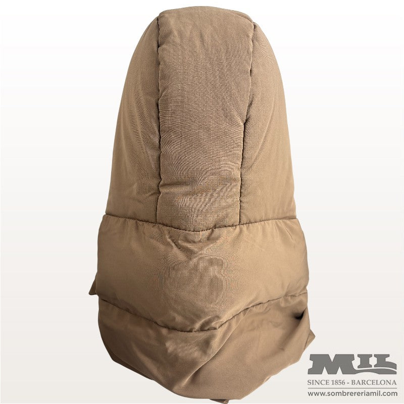 Anorac scarf hood | Loevenich