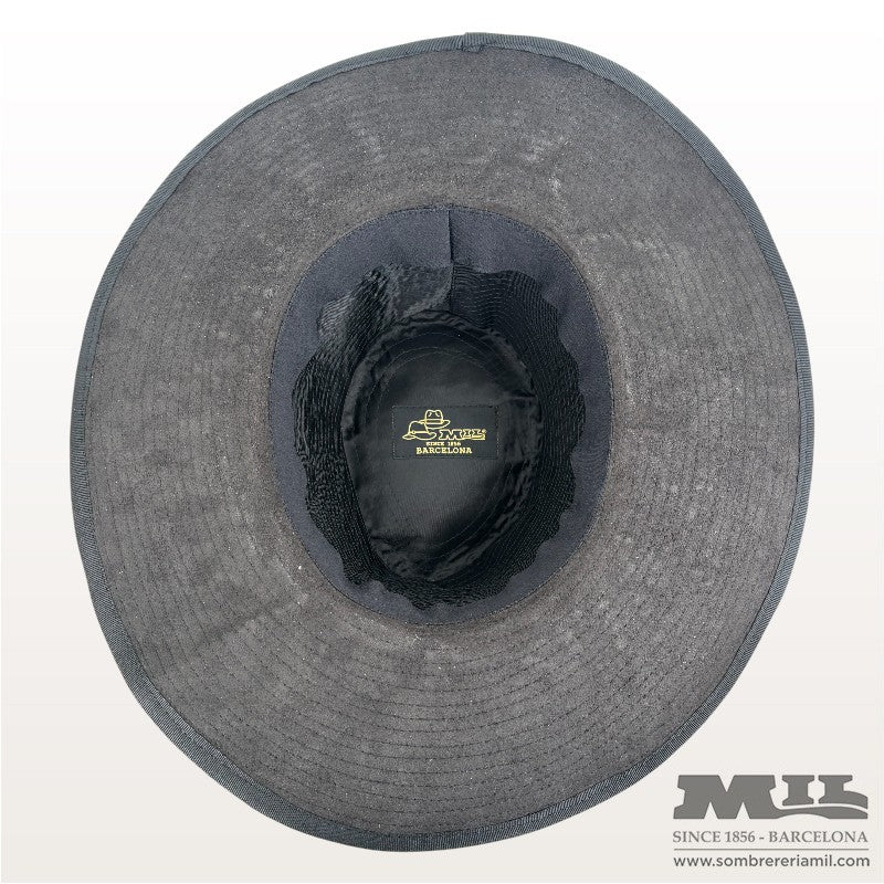 Van Helsing Hat | MIL