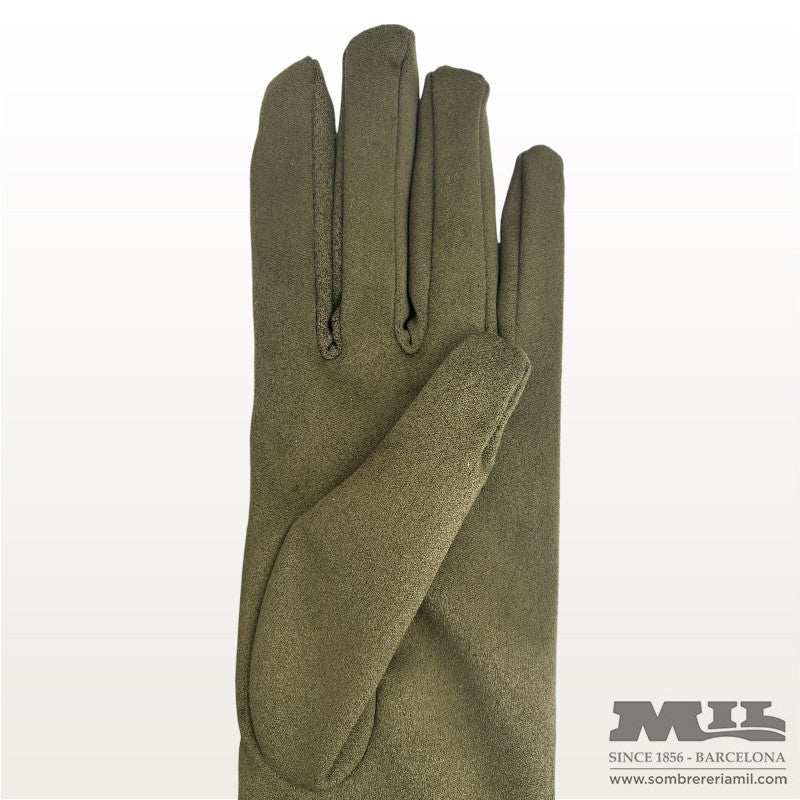 Guants Vellut | Santacana