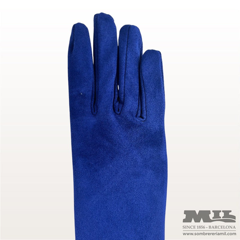 Guants Vellut | Santacana