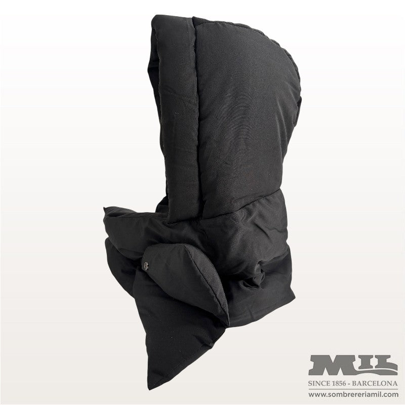 Anorac scarf hood | Loevenich