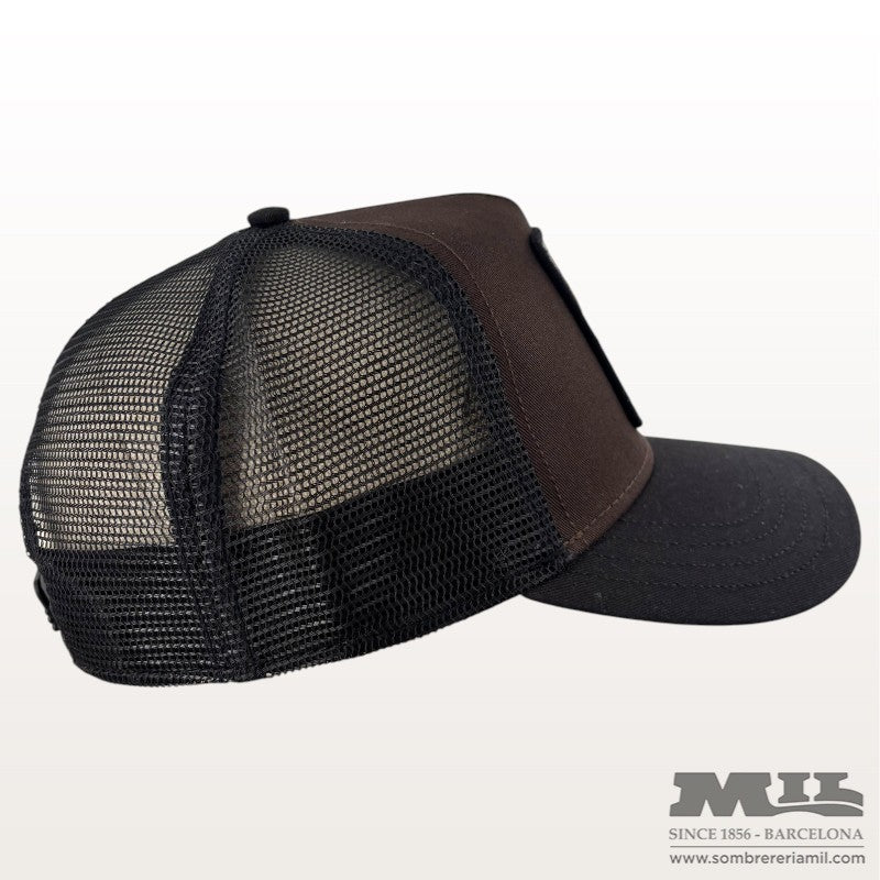 Trucker Hat Dead Skull | Goorin Bros