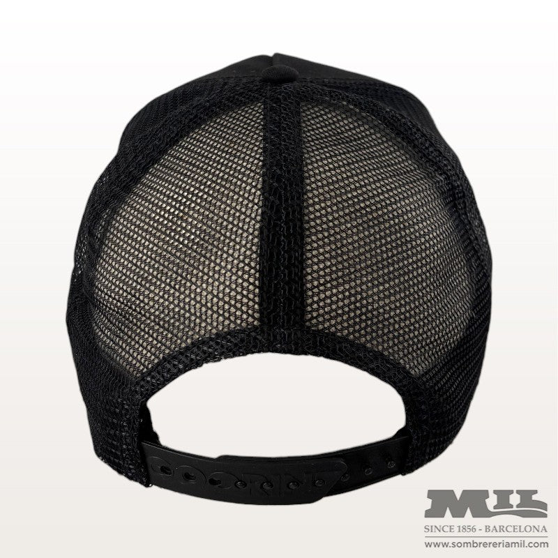 Gorra Trucker Loyal Retriever | Goorin Bros