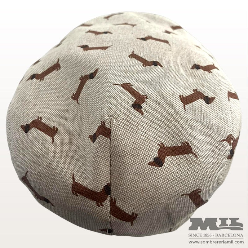 Gorra Multicolor | City