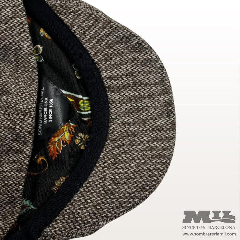 Gorra Molton | City Sport