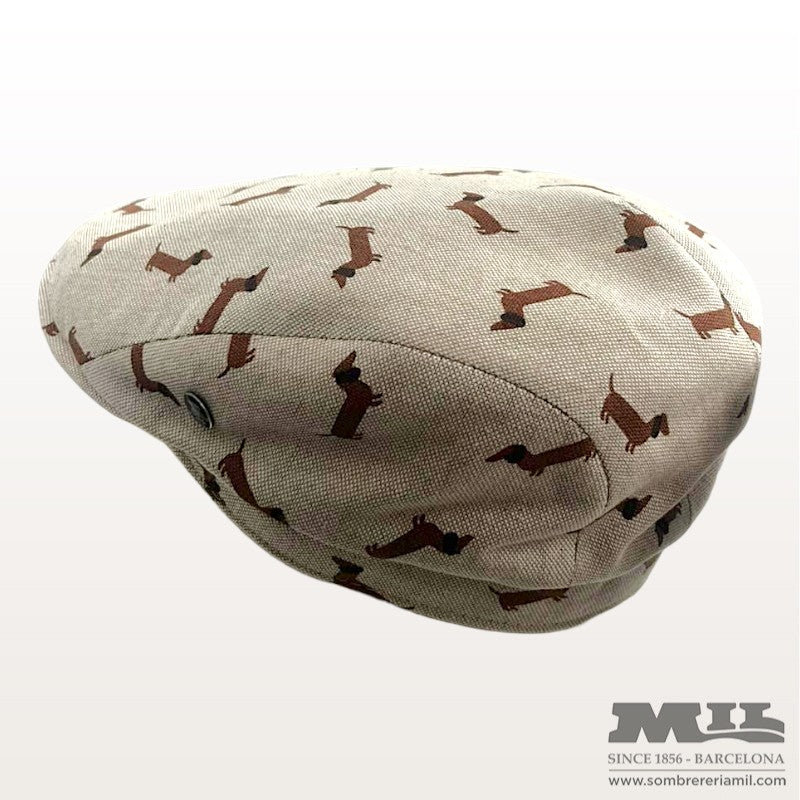 Gorra Multicolor | City