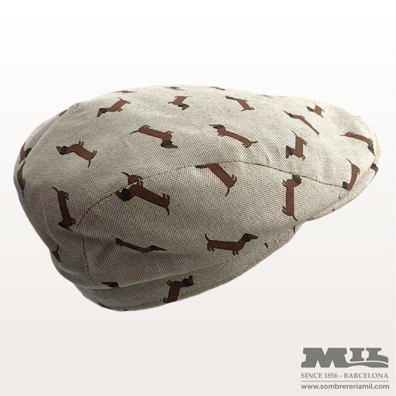 Gorra Multicolor | City