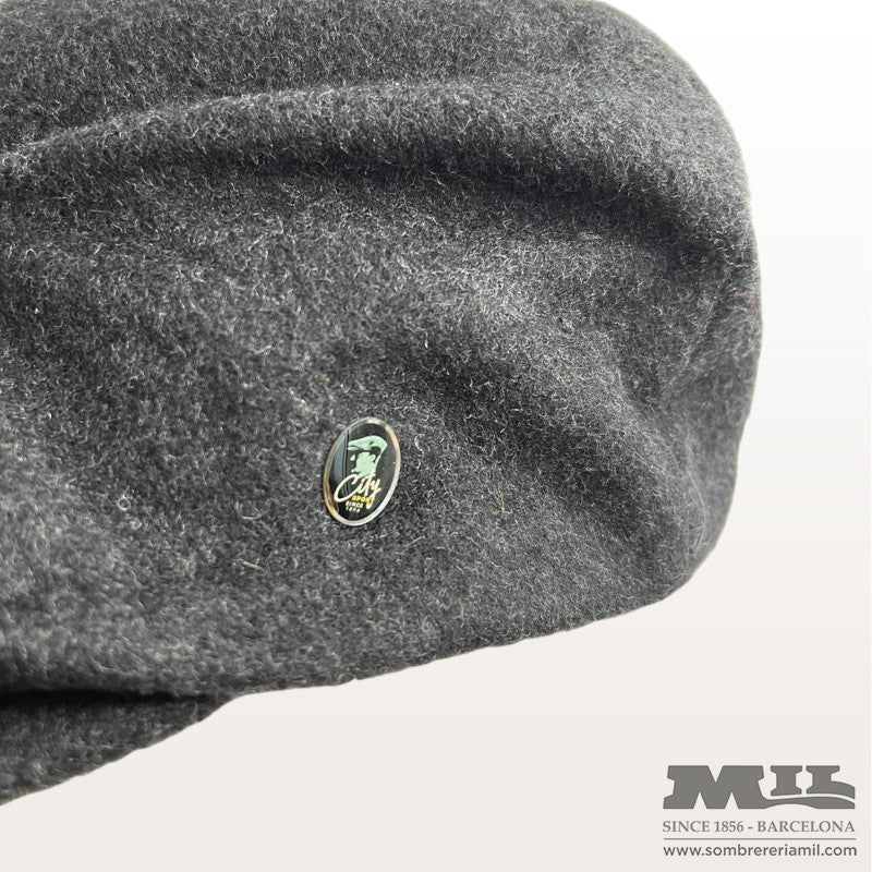Gorra Molton | City Sport