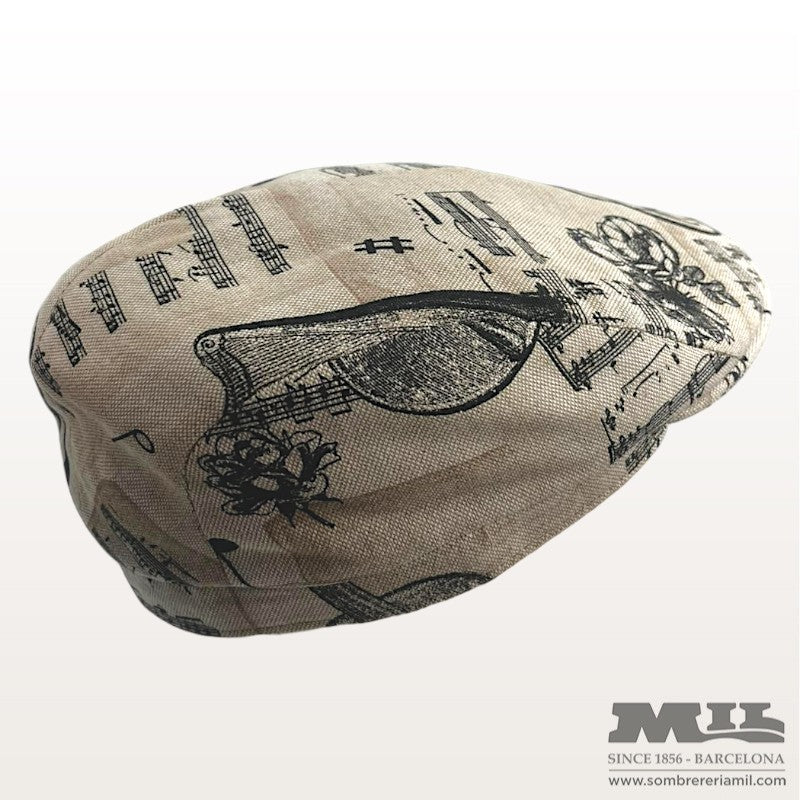 Gorra Multicolor | City