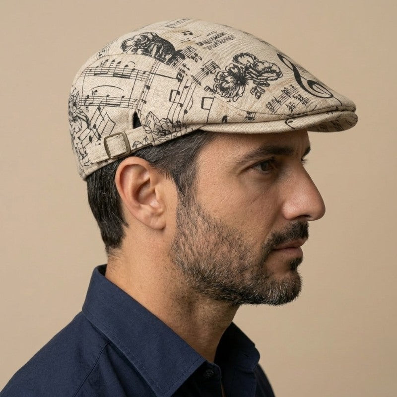 Gorra Multicolor | City