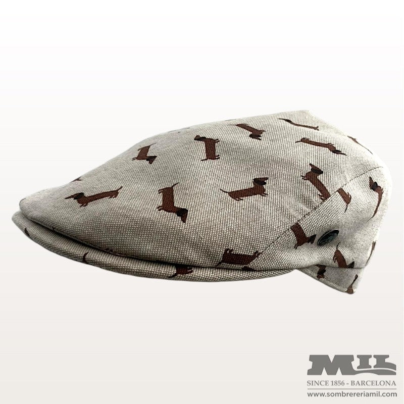 Gorra Multicolor | City