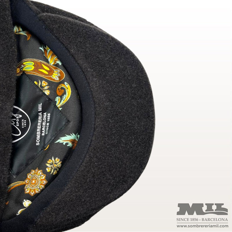 Gorra Molton | City Sport