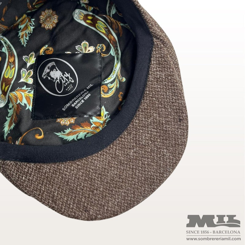 Gorra Molton | City Sport