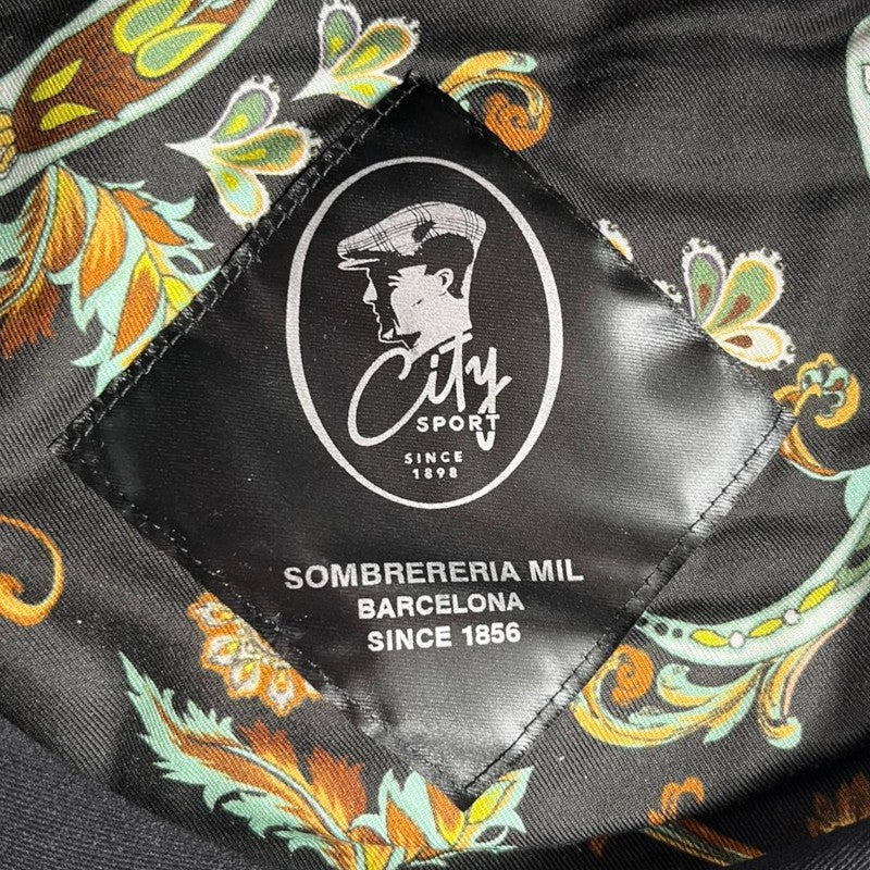 Gorra Molton | City Sport