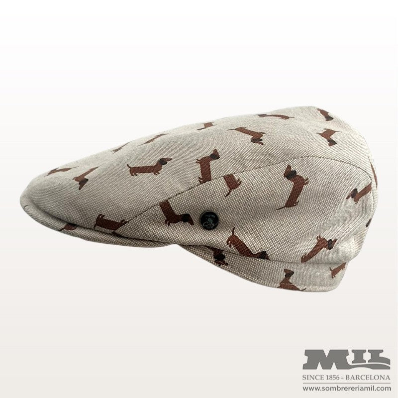 Gorra Multicolor | City