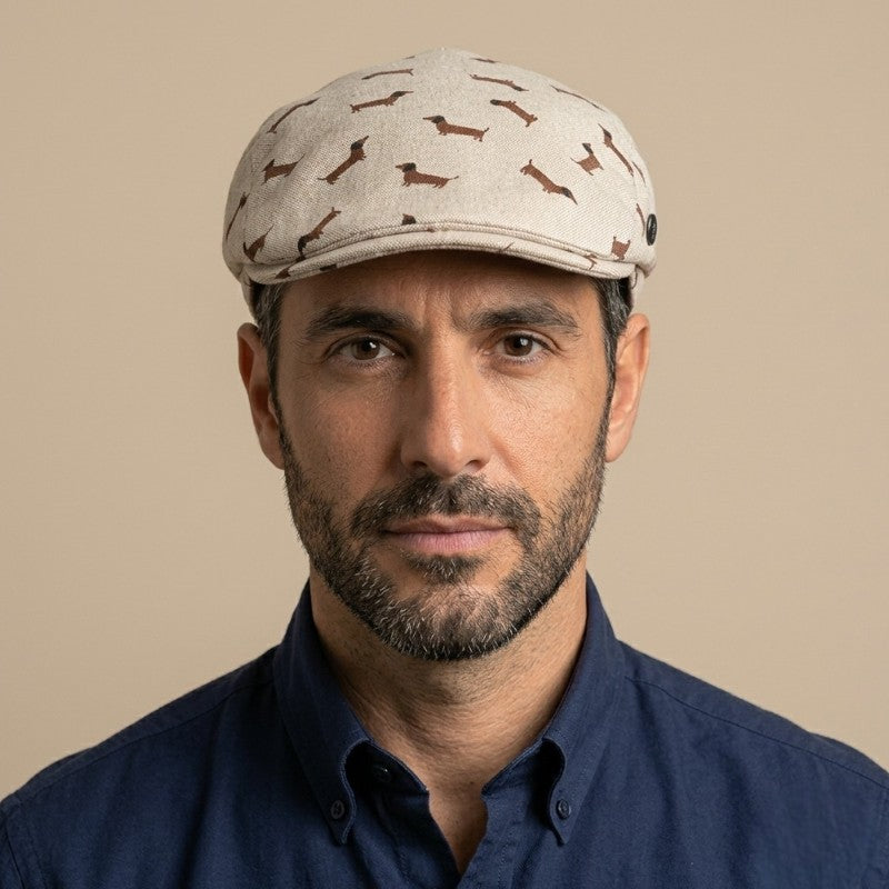 Gorra Multicolor | City Sport