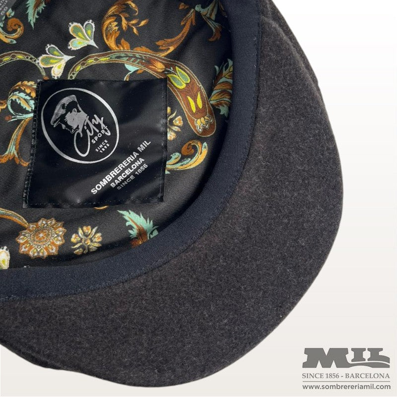 Gorra Molton | City Sport