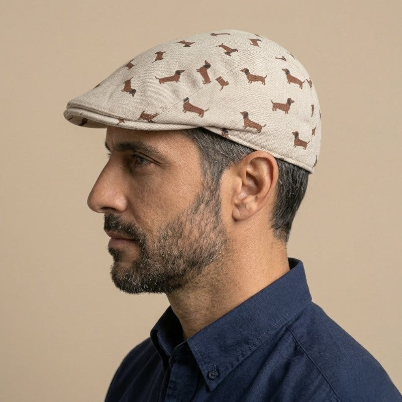 Gorra Multicolor | City Sport