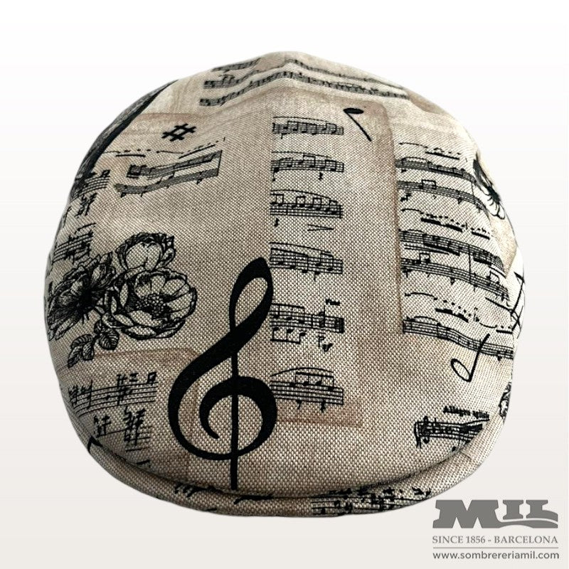 Gorra Multicolor | City