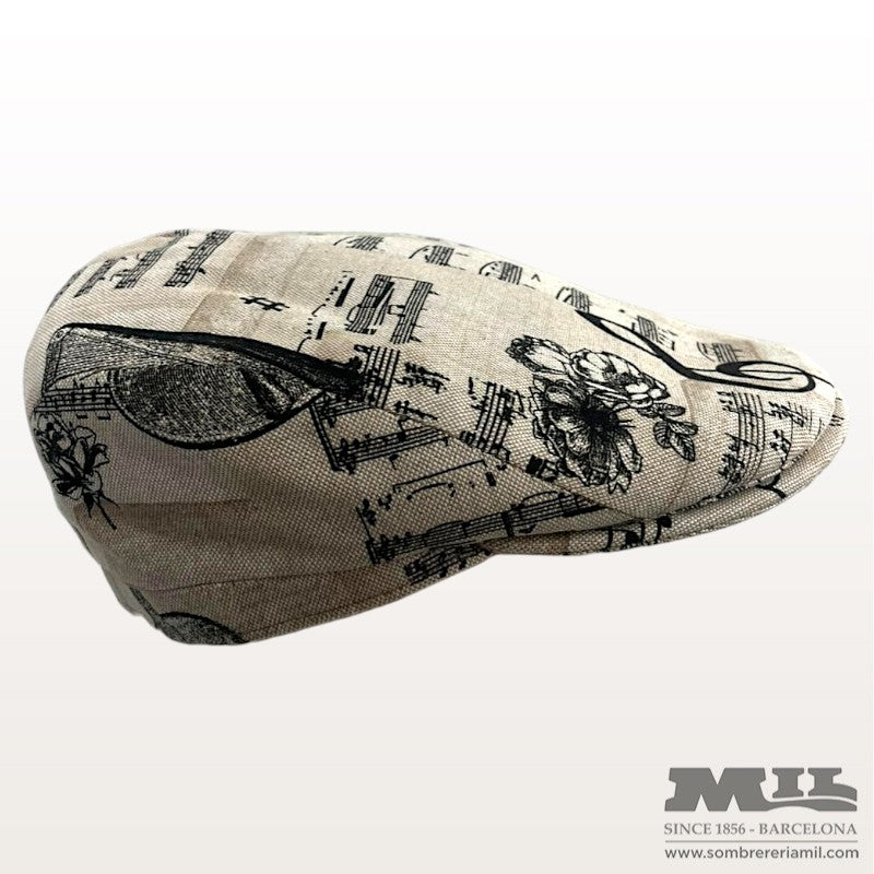 Gorra Multicolor | City