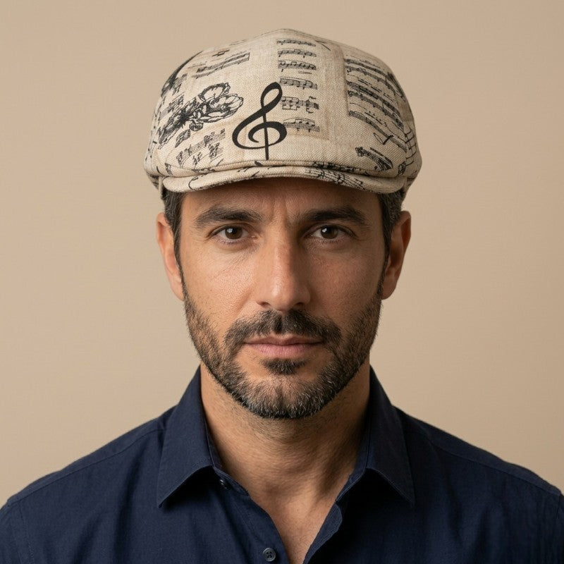 Gorra Multicolor | City