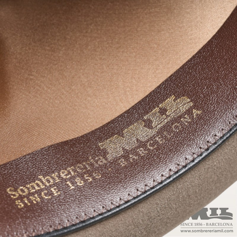 Cosme Hat | Fernández and Roche