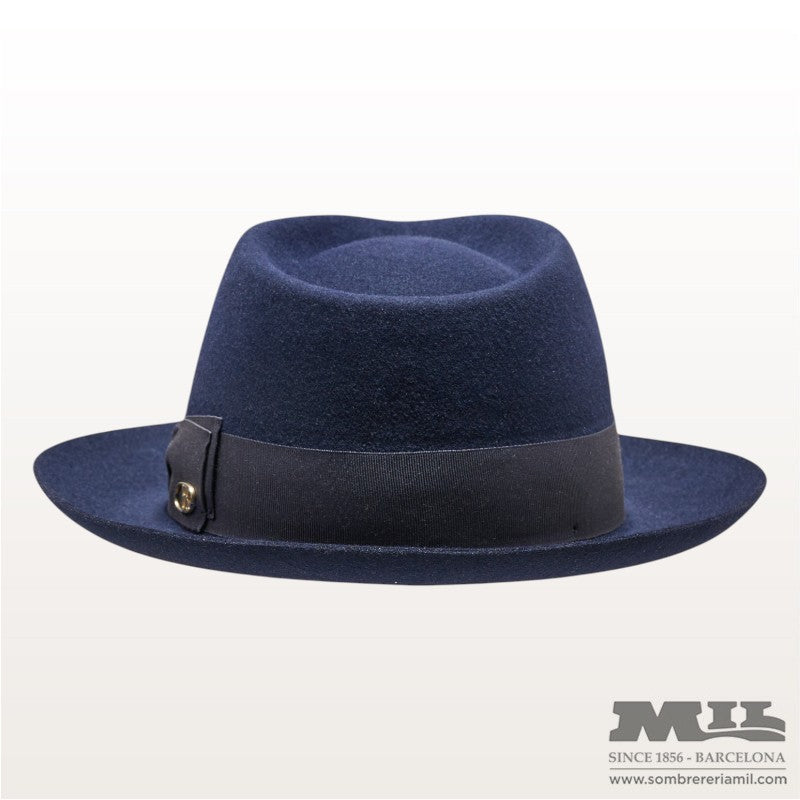 Cosme Hat | Fernández and Roche