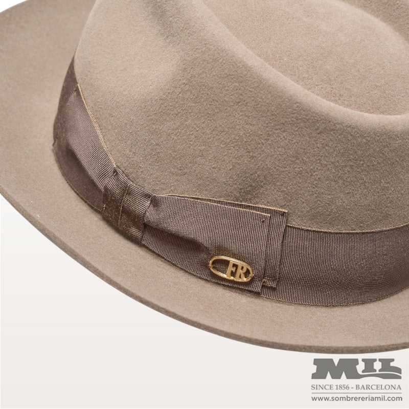 Cosme Hat | Fernández and Roche