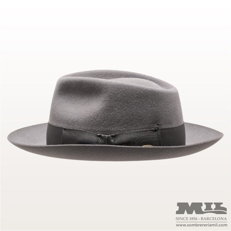 Cosme Hat | Fernández and Roche