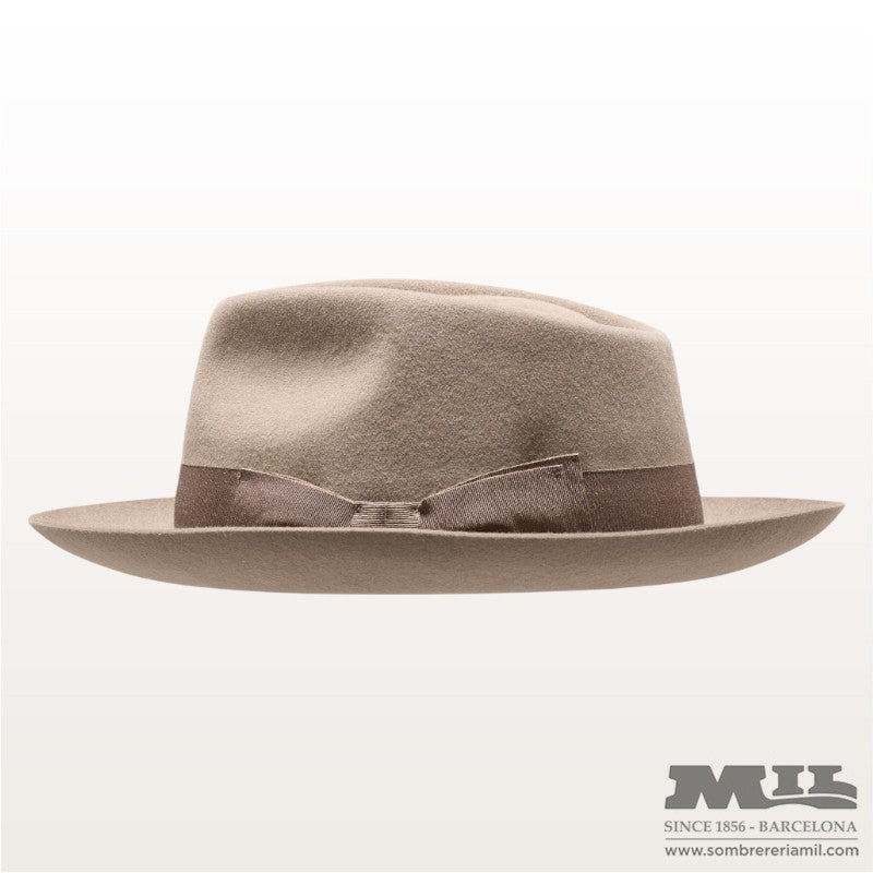 Cosme Hat | Fernández and Roche