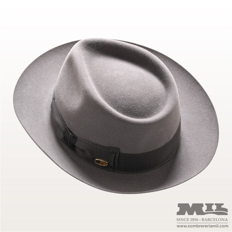 Cosme Hat | Fernández and Roche