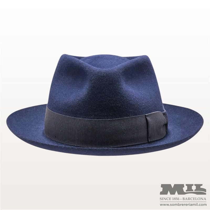 Cosme Ruaix Cosme Hat | Fernández and Roche – Sombrerería Mil