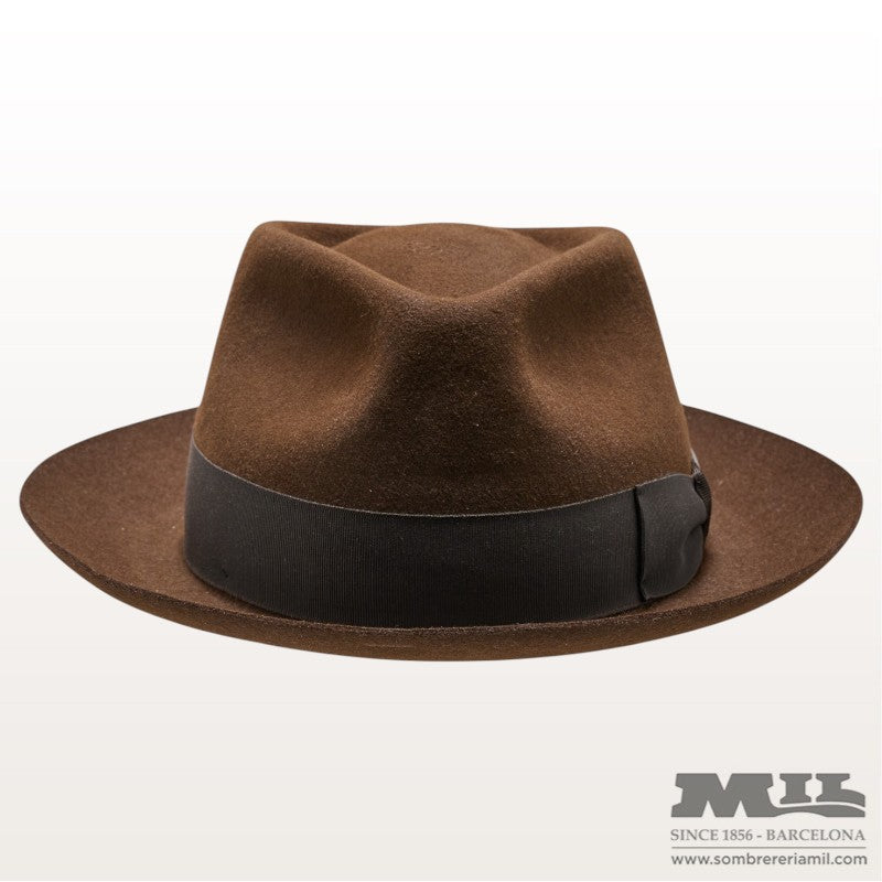 Cosme Hat | Fernández and Roche