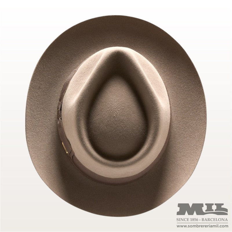 Cosme Hat | Fernández and Roche