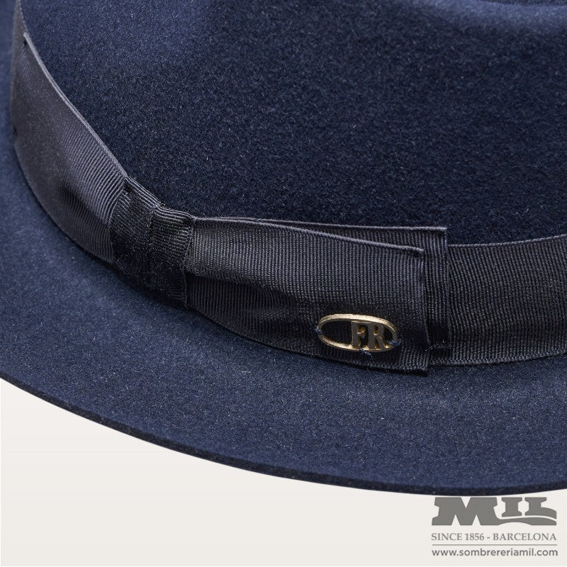 Cosme Hat | Fernández and Roche