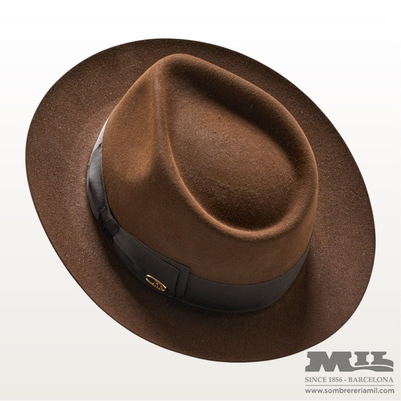 Cosme Ruaix Cosme Hat | Fernández and Roche – Sombrerería Mil