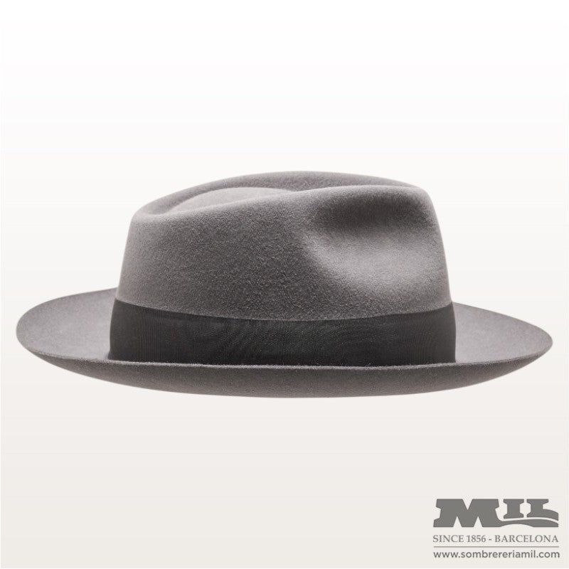 Cosme Hat | Fernández and Roche