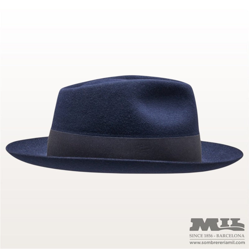 Cosme Hat | Fernández and Roche