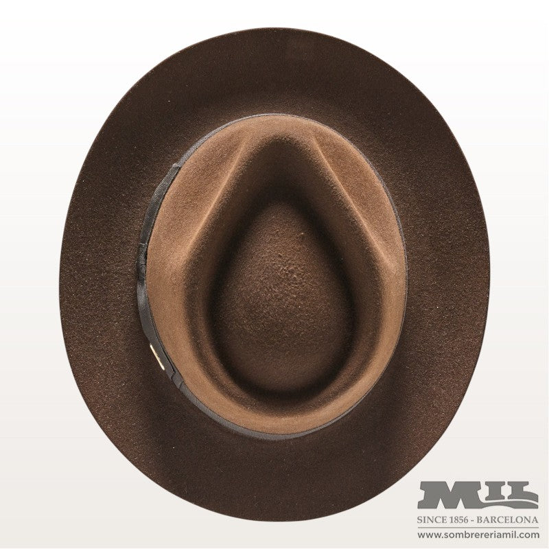 Cosme Hat | Fernández and Roche