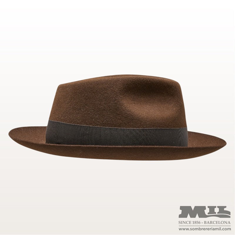 Cosme Hat | Fernández and Roche