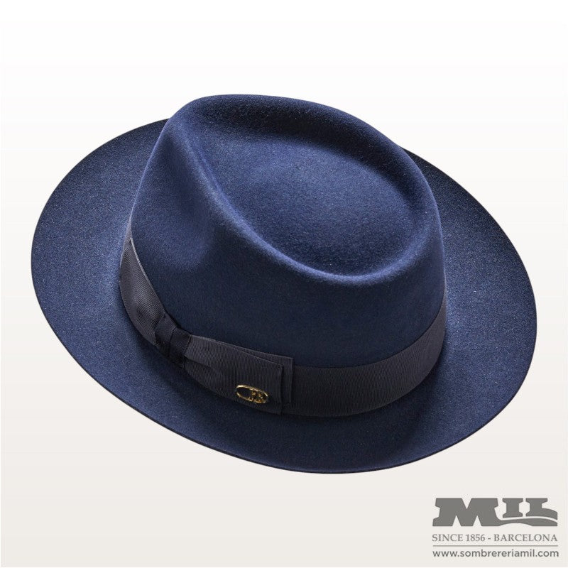 Cosme Hat | Fernández and Roche