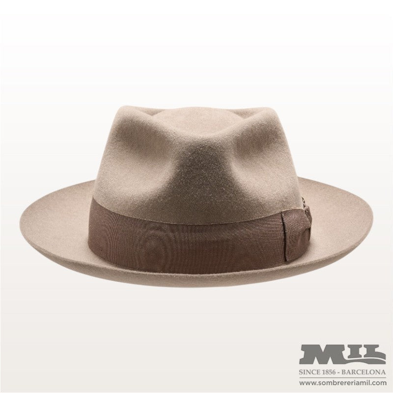 Cosme Hat | Fernández and Roche