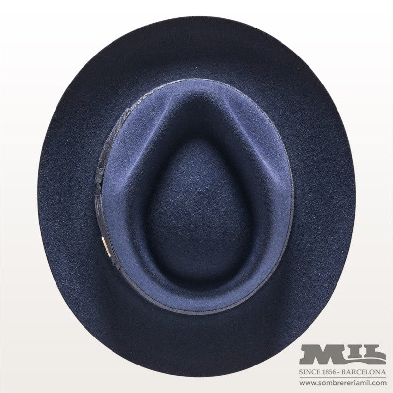 Cosme Hat | Fernández and Roche