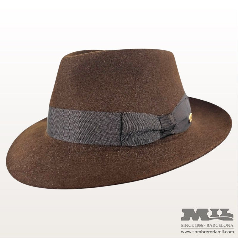 Cosme Hat | Fernández and Roche