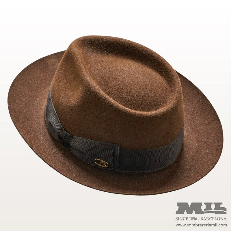 Cosme Hat | Fernández and Roche