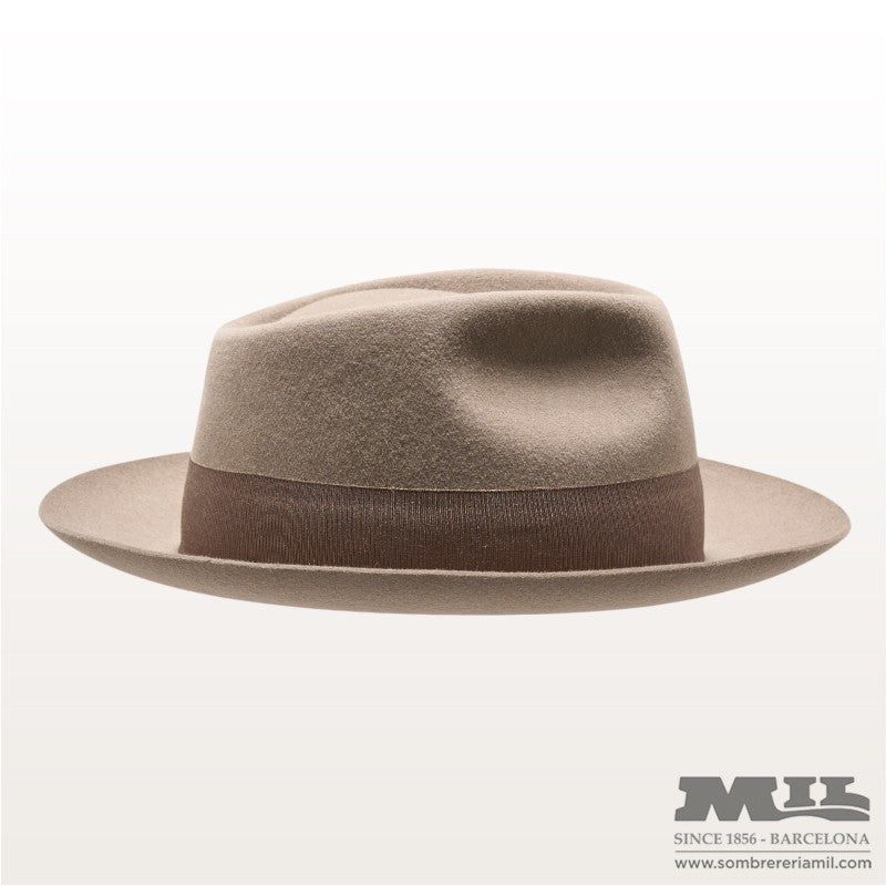 Cosme Hat | Fernández and Roche