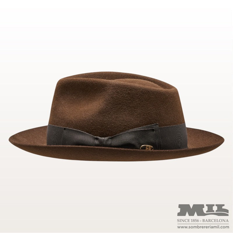 Cosme Hat | Fernández and Roche