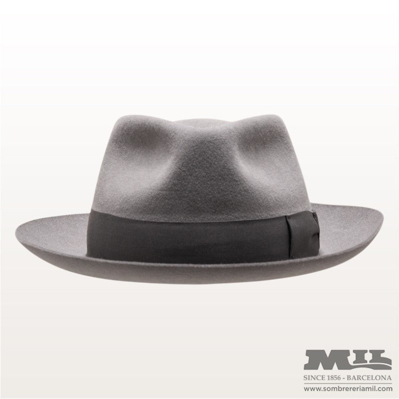 Cosme Hat | Fernández and Roche